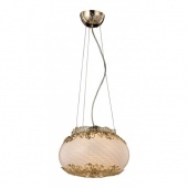 Подвесной светильник Arte Lamp Zucca A9111SP-3GO