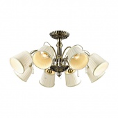Потолочная люстра Odeon Light Atesa 2925/8C