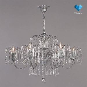 Подвесная люстра Bogates 239/6 Strotskis