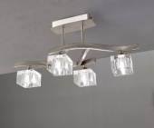 Настольная лампа Artpole Stille 001117