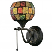 Бра Odeon Light Velute 2094/1W