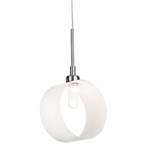 Подвесной светильник Ideal Lux Anello SP1 Bianco