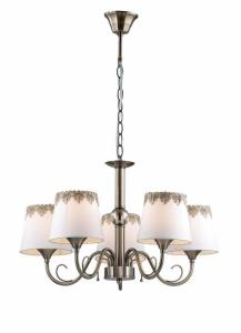 Подвесная люстра Lumion Placida 2998/5