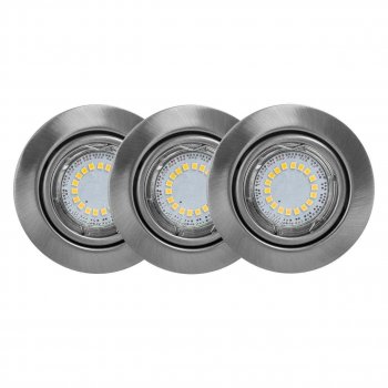 Встраиваемый светодиодный светильник Spot Light Ledsdream 2301329