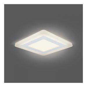 Встраиваемый светодиодный светильник Gauss Backlight BL122