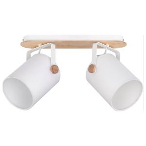 Спот TK Lighting 1612 Relax White 2