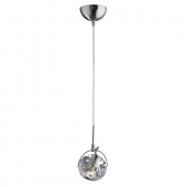 Спот Odeon Light Bolla 1429/1A