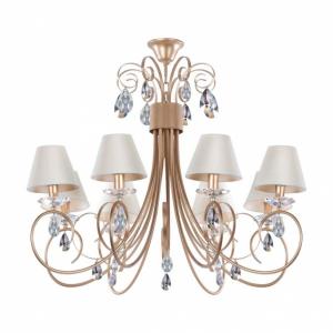 Подвесная люстра Donolux Galleria S110180/8