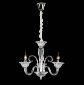 Подвесная люстра Citilux Фрейя CL435131