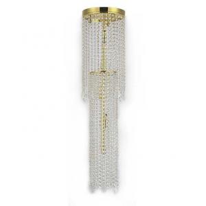 Каскадная люстра Donolux Aurora C110231/8gold