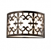 Настенный светильник Odeon Light Parola 2896/2W