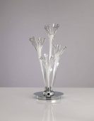 Настольная лампа Mantra Love 1665