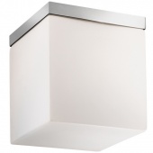 Потолочный светильник Odeon Light Cross 2408/1C