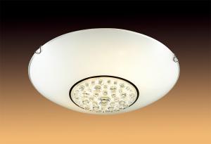 Потолочный светильник Sonex Lakrima 328