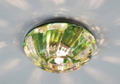 Встраиваемый светильник Arte Lamp Brilliants A8419PL-1CC