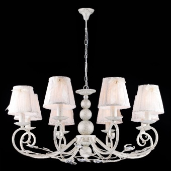 Подвесная люстра Arte Lamp Jaggler A2052LM-8WG