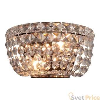 Настенный светильник Toplight Letitia TL1165-2W