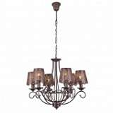 Подвесная люстра ST Luce SL247.303.06