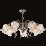 Подвесная люстра Maytoni Classic 5 Bronze ARM025-07-R