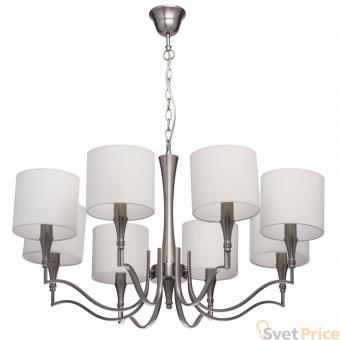 Подвесная люстра MW-Light Конрад 5 667010908