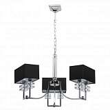 Подвесная люстра MW-Light Прато 8 101013106
