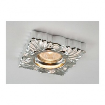Встраиваемый светильник Arte Lamp Alloro A5248PL-1CC
