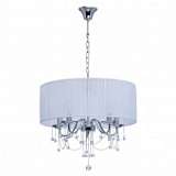 Подвесная люстра MW-Light Нора 454010705