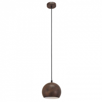 Подвесной светильник Eglo Vintage 49233
