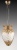 Подвесной светильник Odeon Light Petra 2675/4