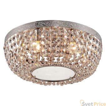 Потолочный светильник Toplight Virginia TL7240X-06WN