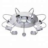 Потолочная люстра MW-Light Граффити 678011709