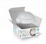 Уличный настенный светильник Gauss VA934418206