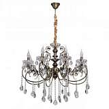 Подвесная люстра MW-Light Адель 8 373013808