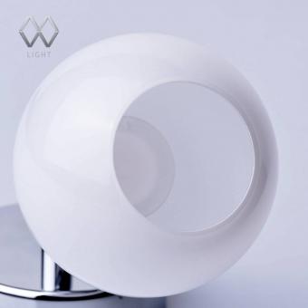 Подвесная люстра MW-Light Гэлэкси 632011605