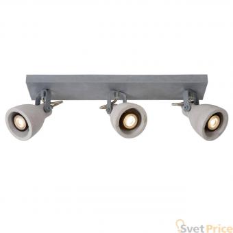 Спот Lucide Concri Led 05910/15/36