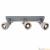 Спот Lucide Concri Led 05910/15/36 страна Бельгия Спот Lucide Concri Led 05910/15/36