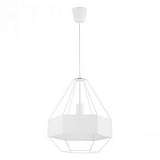 Подвесной светильник TK Lighting 1526 Cristal White 1