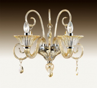 Бра Odeon Light Edna 2793/2W