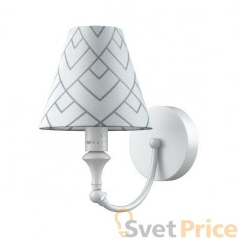 Бра Lamp4you Modern M-01-WM-LMP-O-16