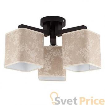 Потолочная люстра TK Lighting 553 Pola 3