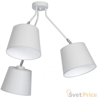 Подвесная люстра Luminex Asta 8264