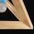 Подвесной светильник Maytoni Pyramide MOD110-01-BL