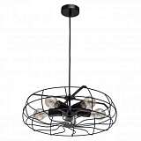 Подвесная люстра MW-Light Джестер 104010905