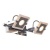 Спот MW-Light Ральф 675021102 страна Германия Спот MW-Light Ральф 675021102