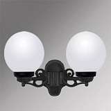 Уличный настенный светильник Fumagalli Porpora/G250 G25.141.000.AYE27