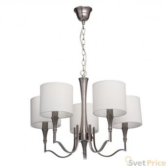 Подвесная люстра MW-Light Конрад 5 667011105
