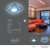Встраиваемый светильник Gauss Backlight BL032 страна Россия Встраиваемый светильник Gauss Backlight BL032