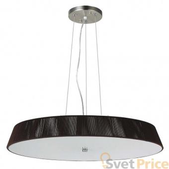 Подвесной светильник Donolux S111012/6brown