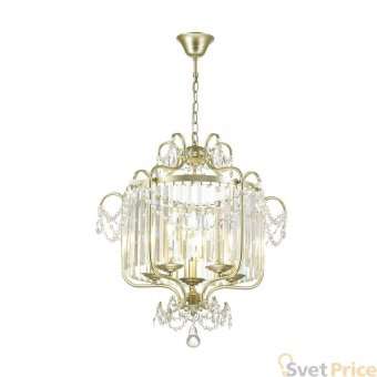 Подвесной светильник Odeon Light Sharm 4686/5