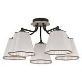 Потолочная люстра TK Lighting 1275 Stokrotka 5